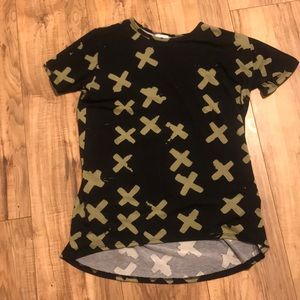 Size 14 Lularoe Gracie